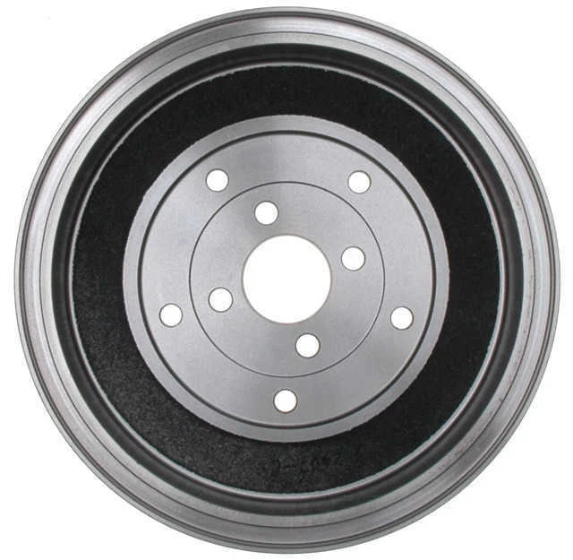 Tambor de freno trasero para Suzuki Sidekick 1991-1995 1992 1993 1994 Raybestos 9497R Foto 2 de 3