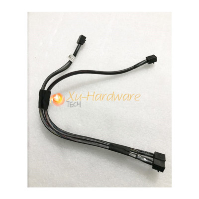 for DELL POWEREDGE T430 8 BAY SERVER H330 H730 H730P 69R40 RAID PERC CABLE  