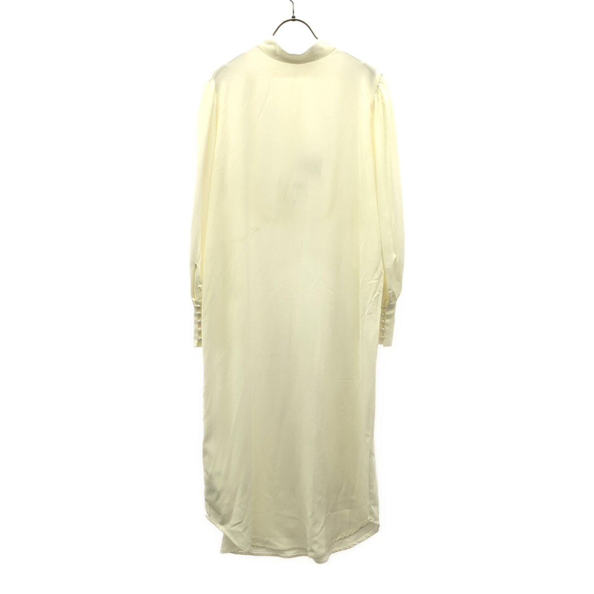 AMERI UNDRESSED unused Long sleeve Long dress M I… - image 2