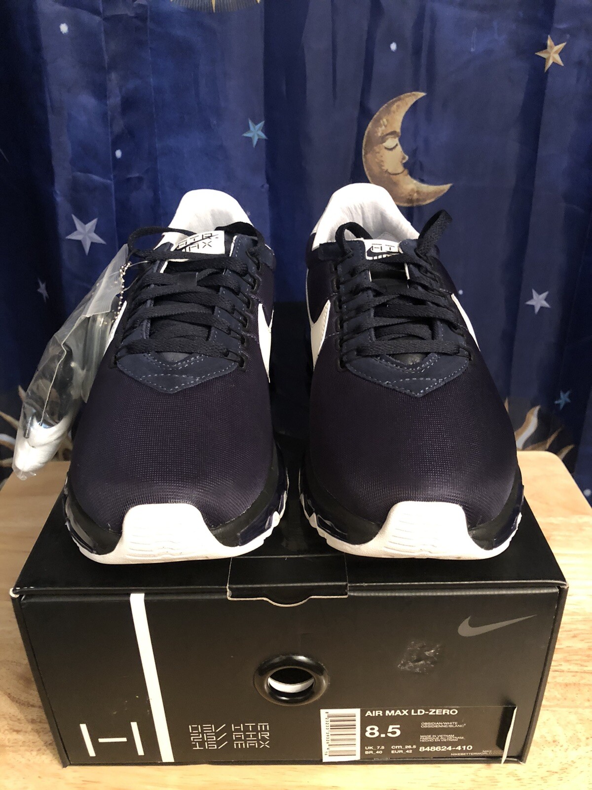 air max ld zero ebay