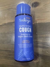 Kids OIilogic Essential Oil Care Vapor Bath 9.6 Oz Each
