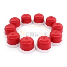 10x Primer Bulb for Briggs & Stratton 594281 300E 450E 500E Series Engine Mower