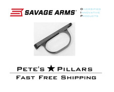 Diproducts Savage 64 Trigger Guard Black Aluminum Sav - 13027 Diproducts Savage 64 Trigger Guard Black Aluminum Sav - 13027