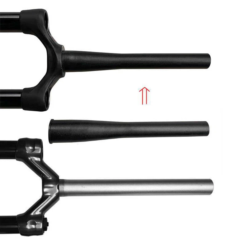 Fork head store tube