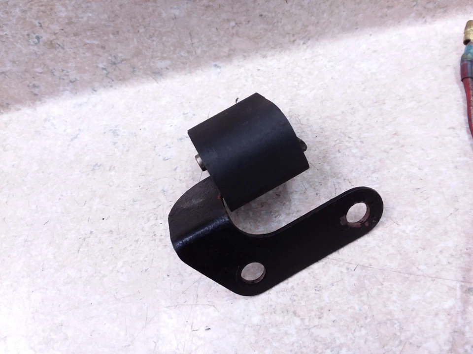 Arnés de cables portafusibles Kawasaki 550 GPZ KZ KZ550-D GP-Z GPz550 1981 ANX-C49 Foto 2 de 4