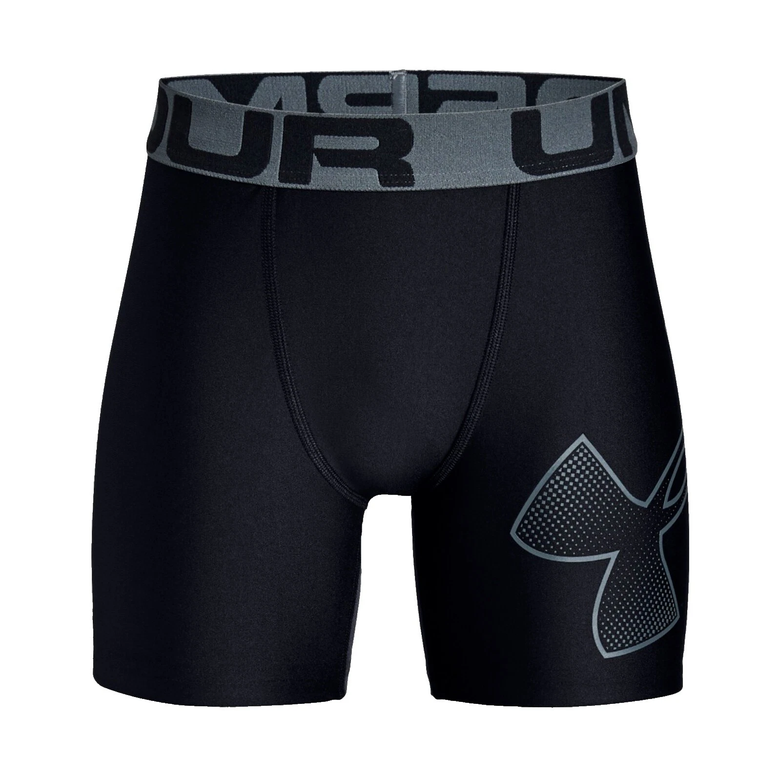 Under armour Size L Black Shorts for Boys