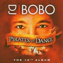 Pirates Of Dance -- The 10th Album (Regular Edition) ... | CD | Zustand sehr gut