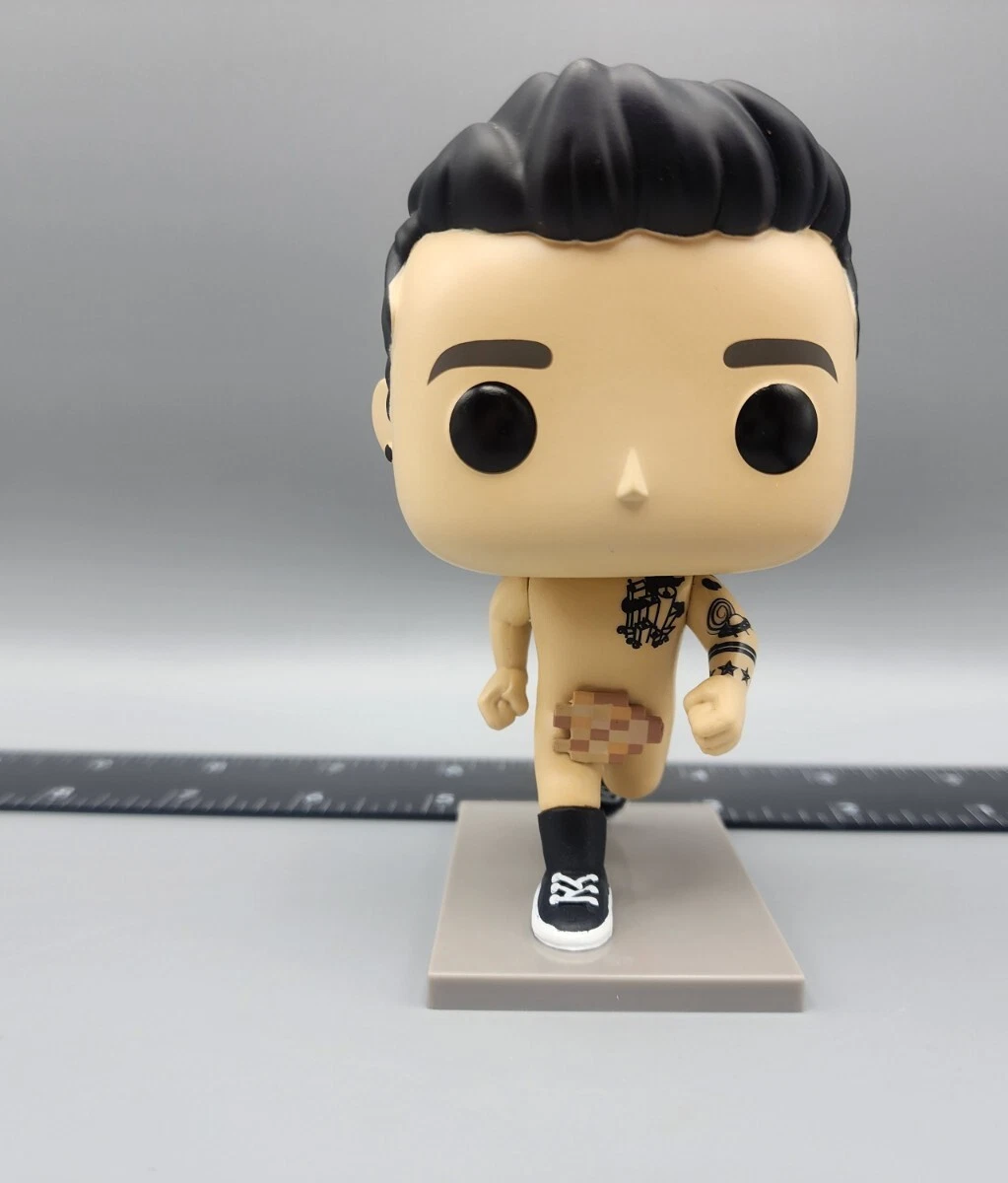 Funko pop system clearance of a down