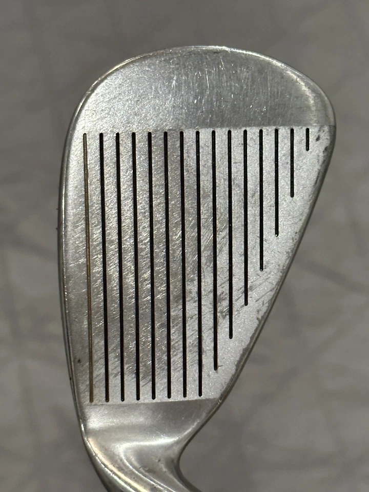 TurboPower R20C 7 Iron Mercury Tracer A Senior Flex Graphite Shaft 37” RH - Image 2 of 4