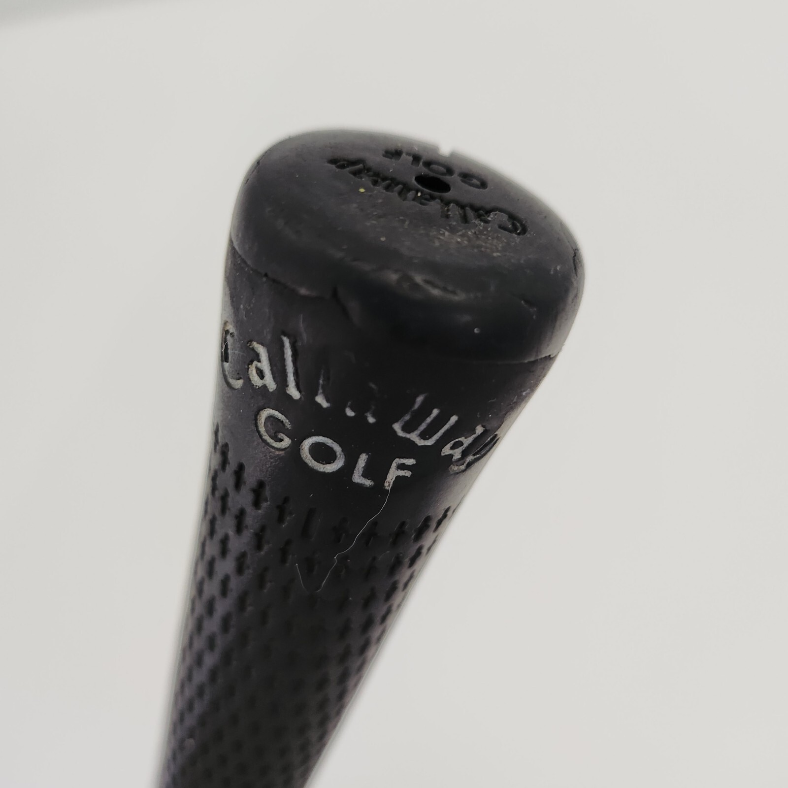 Callaway Steelhead X14 Pitching Wedge PW, Steel Shaft RH 35.75in "READ