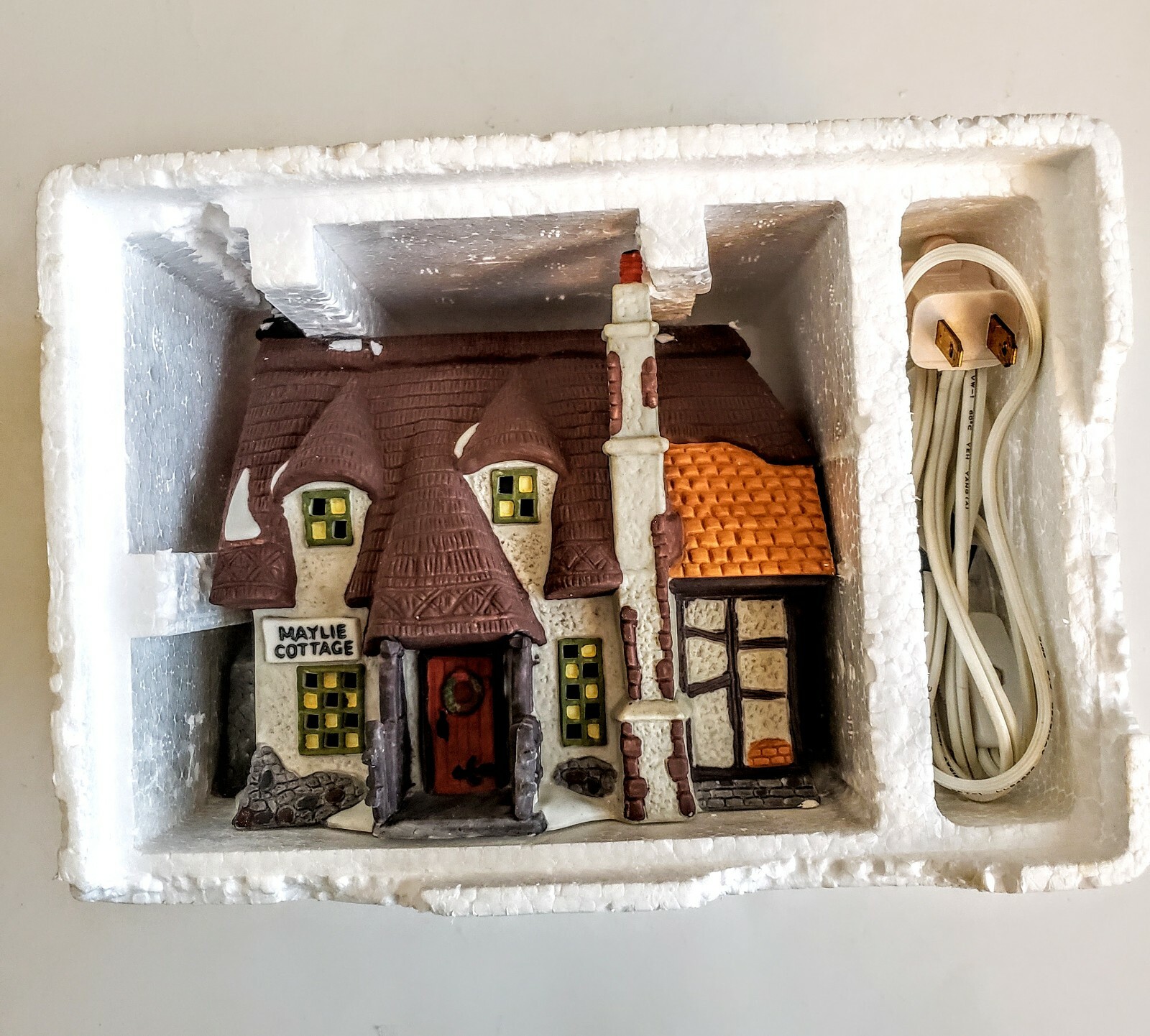 Click here to see eBay Auction