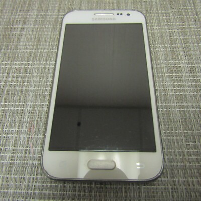SAMSUNG GALAXY CORE PRIME (METROPCS) CLEAN ESN, WORKS, PLEASE READ!! 58841