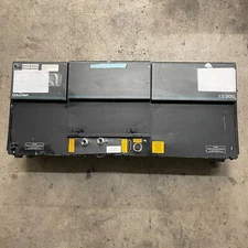 Beckman Coulter LS 200 Black 720 Watt 50/60Hz Particle Size Analyzer For Parts