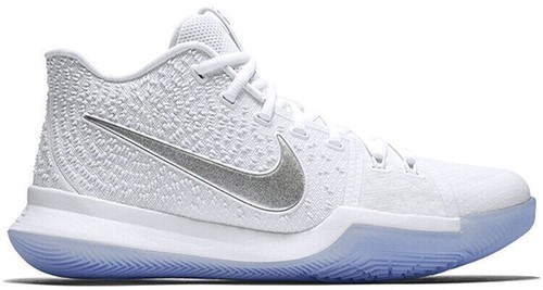 NIKE Women's Sabrina 3 EP HF2882-101 White Mint Foam Metallic