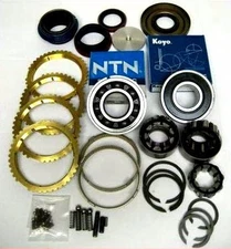 Complete Bearing & Seal Kit Jeep 5-Spd NV3550 33mm OD Cluster Journals