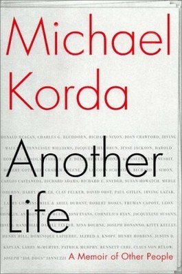 Another Life: a Memoir by Korda, Michael 0679456597 FREE Shipping