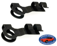 316 Carburetor Throttle Rod Transmission Shifter Linkage Clips For Chrysler Vm 316 Carburetor Throttle Rod Transmission Shifter Linkage Clips For Chrysler Vm