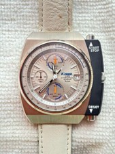 Montre à quartz pour homme Seiko Alba K2000 V657-6090 d’occasion