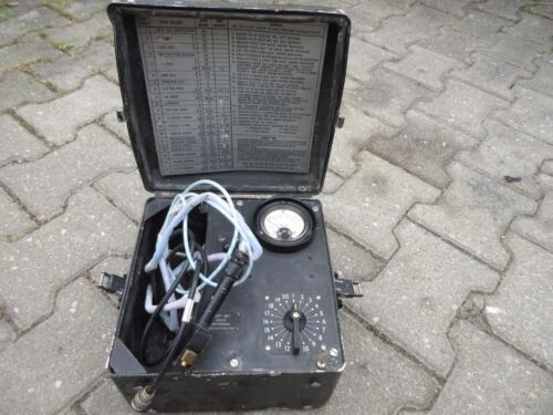 Militaria-Ausrüstung & -Ersatzteile der USA (ab 1945)