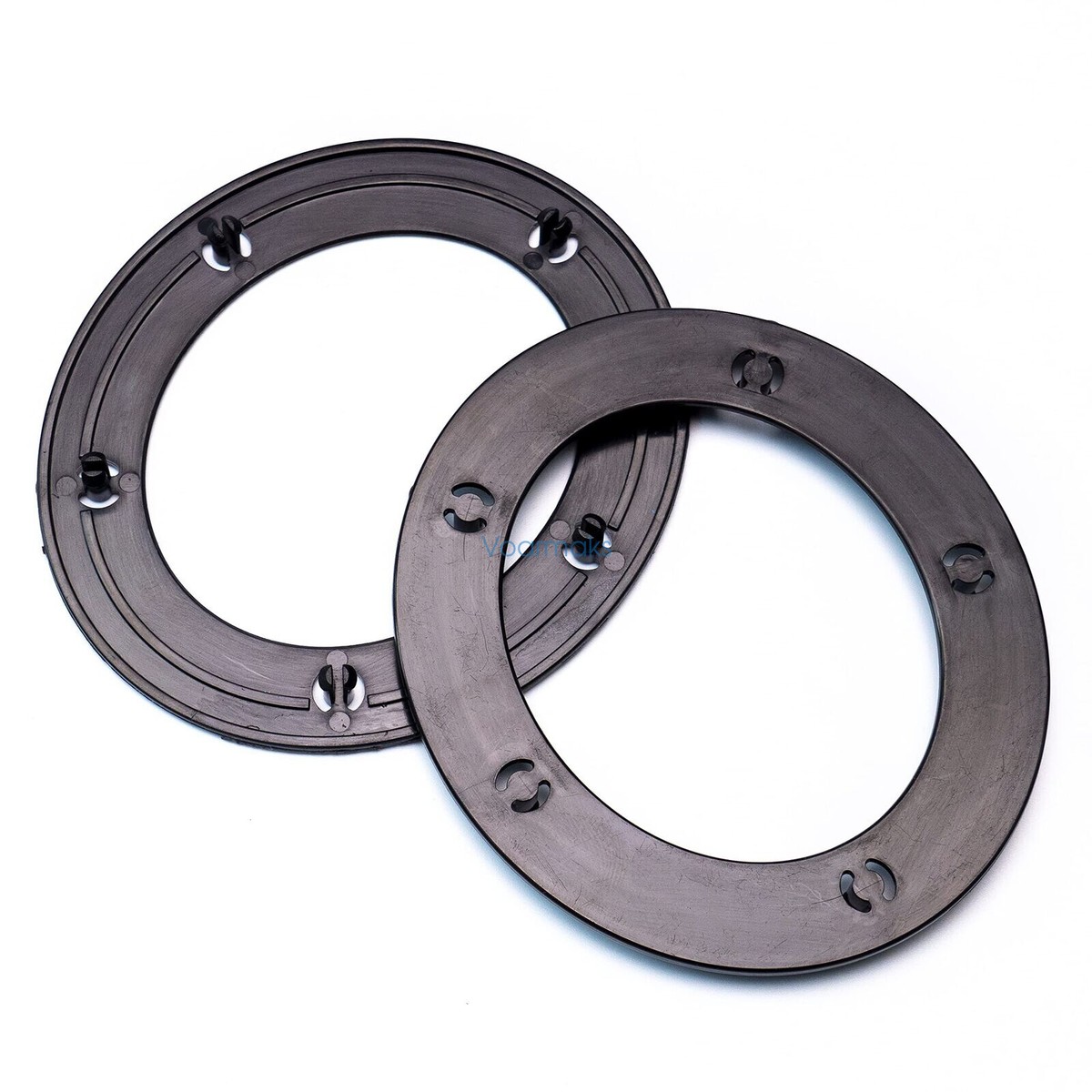 M① Earpad Mounting Ring For Focal Utopia/Elegia/Clear/MG/Elex/Stellia