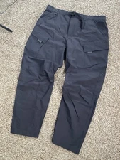 Timberland Pant BXPK Mobi Flex Tech Quick-Dr Black men’s size L