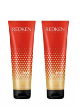 Redken Frizz Dismiss Rebel Tame Leave-In Smoo...