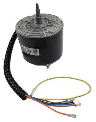 Ac Condenser Fan Motor Heat Pump Fan Not Working Air Conditioning