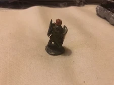 Citadel Games Workshop FTF Fighter