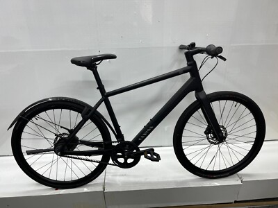 Canyon Commuter 5 28'' Mountainbike 8 Gang Shimano Nexus Scheibenbremse MTB