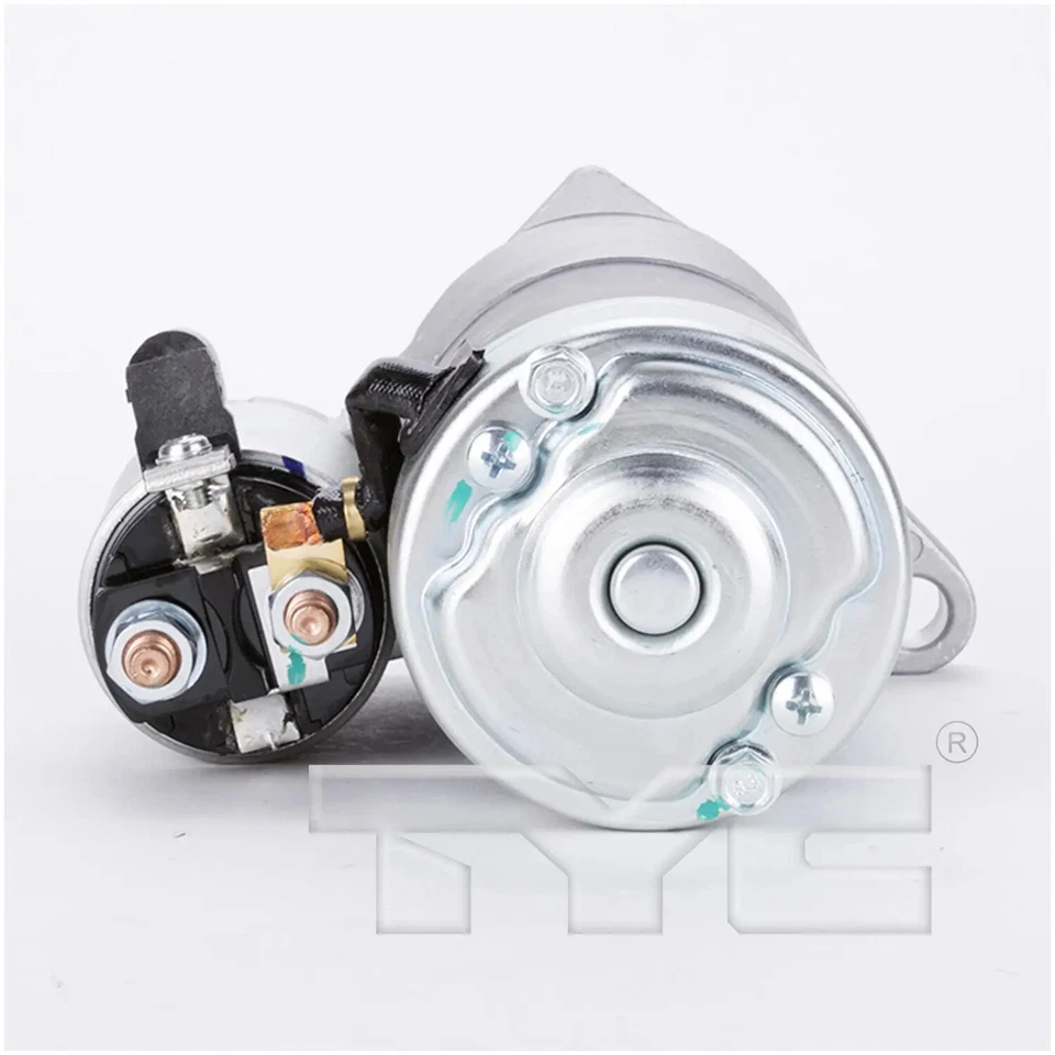 Motor de arranque TYC 1-17754 para Jeep Grand Cherokee 99-02 Foto 3 de 4