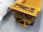 NZG No. 403 CAT/Caterpillar 793C Off-Highway Truck 1:50 DIE-CAST LNIB — photo 6