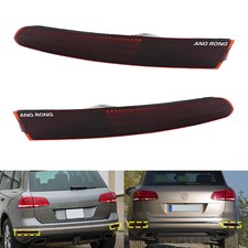 L/R Nebelschlussleuchte Halter Reflektor Schlussleuchte für VW Touareg 7P5,7P6