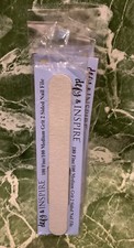 Defy Inspire Nail File 180 Fine/100 Medium Grit 2 Sided - Lot of 6,New