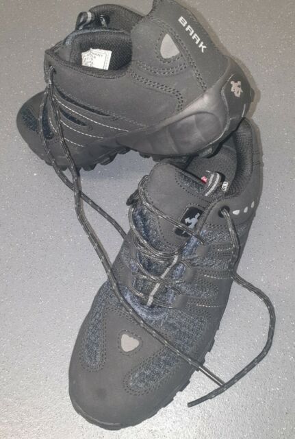 Baak Germany Mens Womens Unisex Walking Work Hiking Safety Shoes Boots UK5 38EU