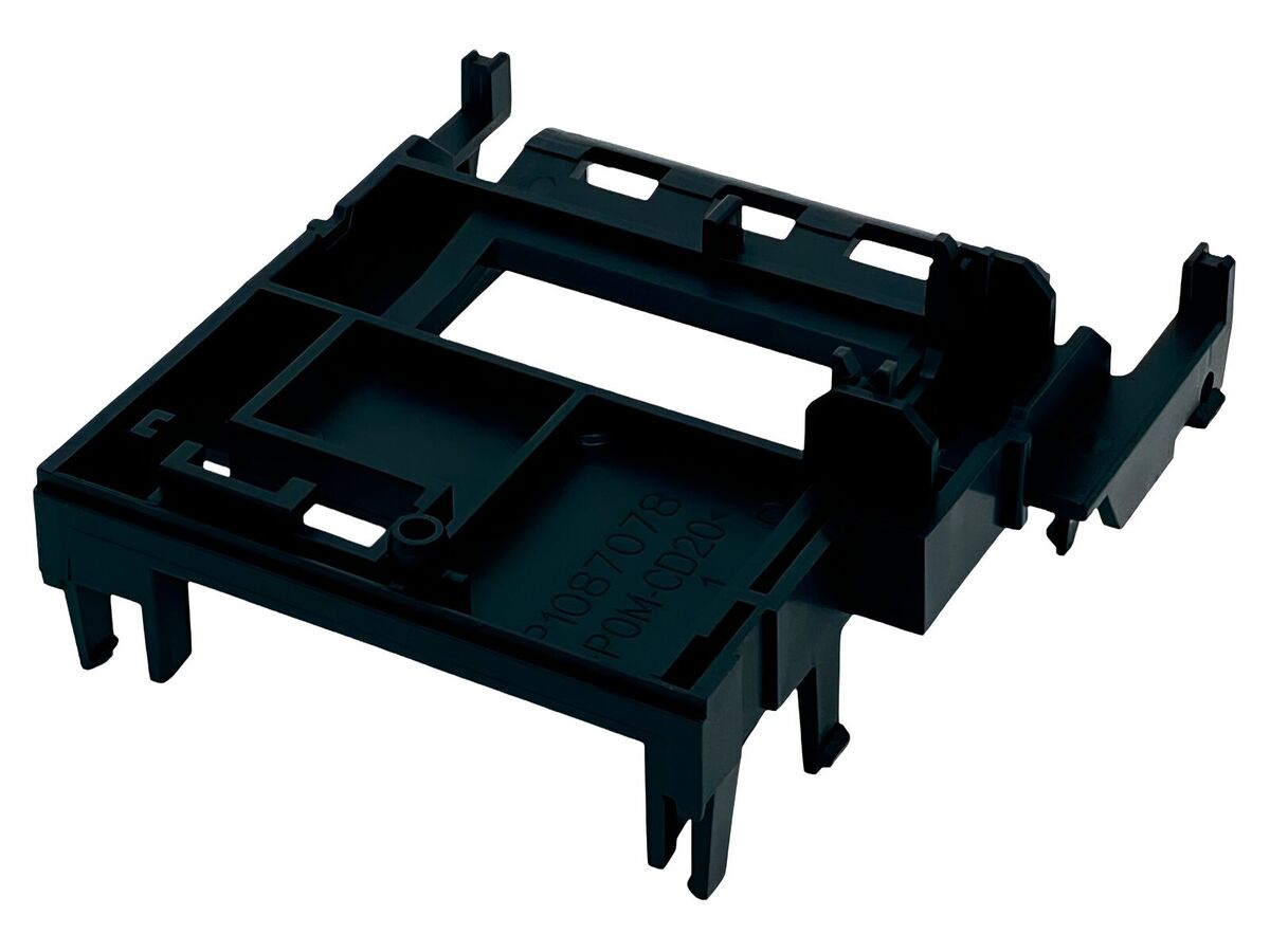 Genuine Zebra P1094879-042 Kit Front Deck For ZC100 ZC300 Genuine Zebra P1094879-042 Kit Front Deck For ZC100 ZC300