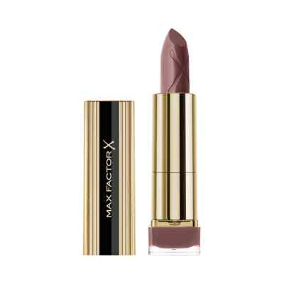 Max Factor Colour Elixir Lippenstift mit Vitamin E Shade Angel