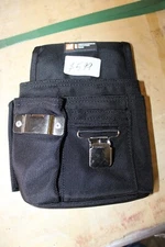 HOME DEPOT MET TOOL POUCH
