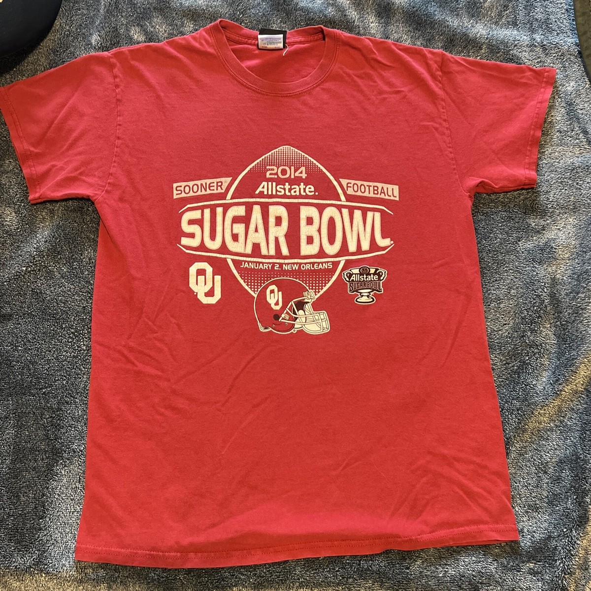 State Buckeyes Osu Sugar Bowl Shirts Nike Ohio State Buckeyes Red