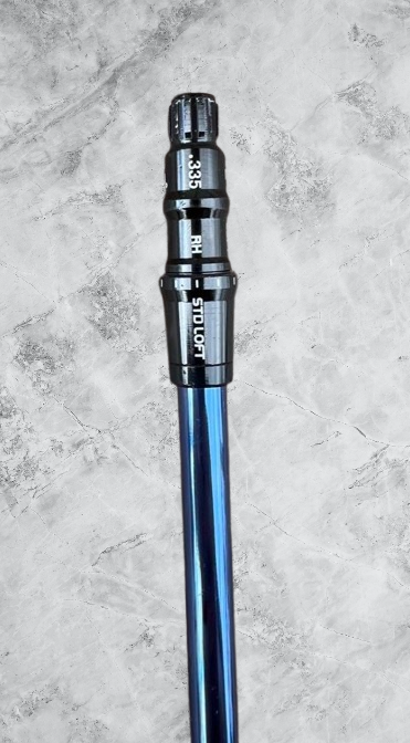 Manche Mitsubishi Diamana TB 60-S Rigide + - 42,75 Pouces - Adapté TaylorMade BRNR