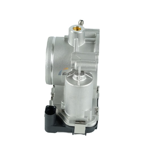 Throttle Body 07K133062A with TPS For 2007-2014 VW Jetta Beetle Golf Passat 2.5L - Picture 6 of 11