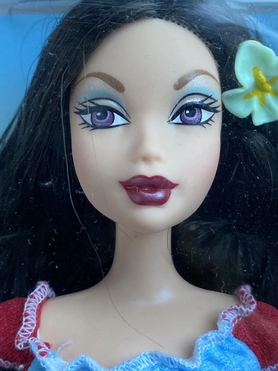 My Scene Dolls Original (Unopened) Barbie Dolls & Doll Playsets