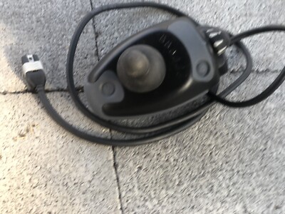 invacare CSPJ joystick Shark 1121239 For Power Wheelchair | eBay