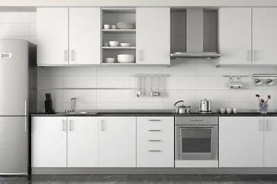 Flat Pack Kitchen Cabinets Building Materials Gumtree Australia