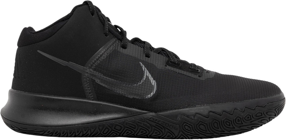 Kyrie Flytrap 4/ブラック バスケットシューズ Amazon.com | Nike Men's Kyrie Flytrap Iv, Black, 11 | Basketball