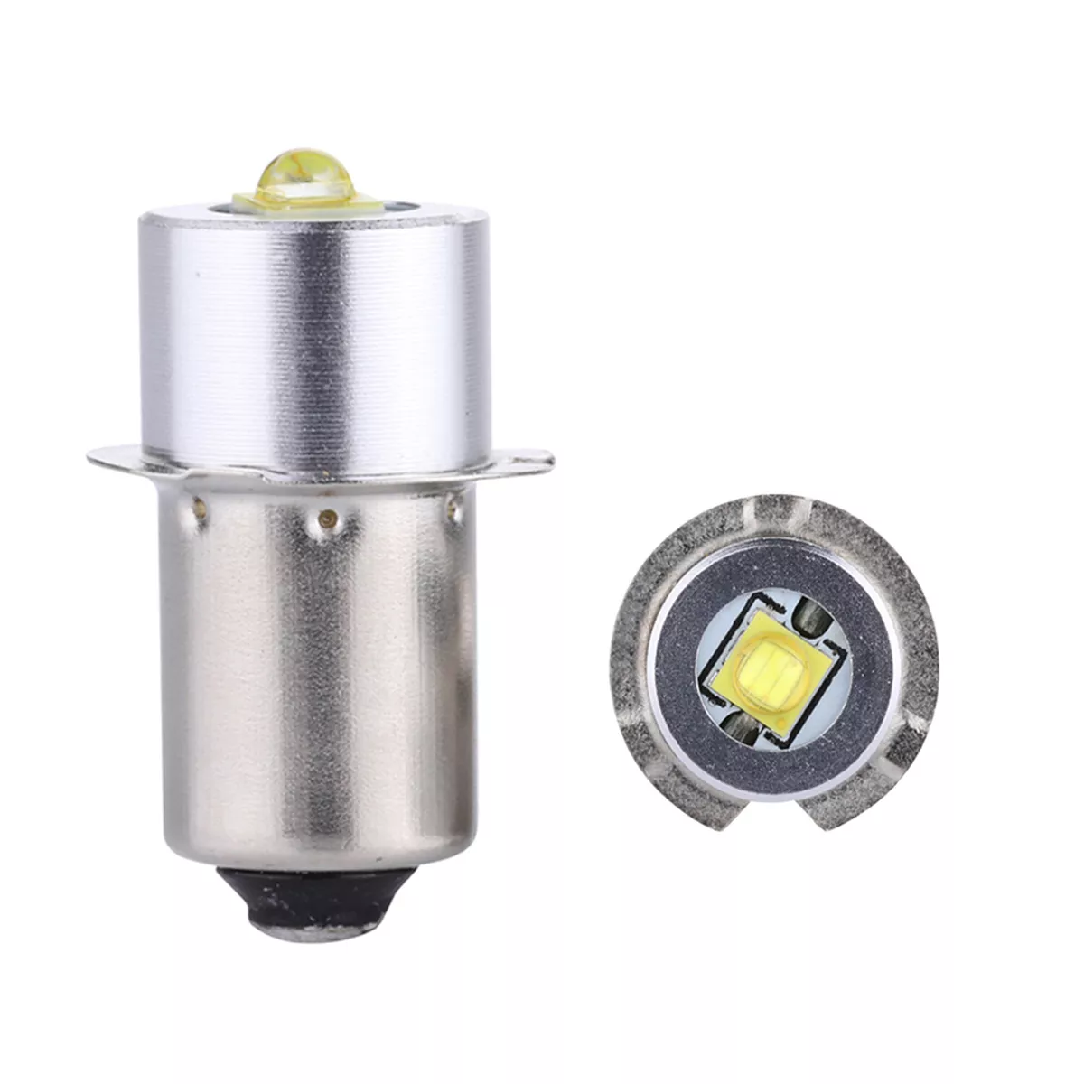 Kejserlig Afsky Fader fage P13.5S 5W 18V Led Bulb Replace Ryobi P700 P703 P704 FL1800 Flashlight 4-24V | eBay Kejserlig Afsky Fader fage P13.5S 5W 18V Led Bulb Replace Ryobi P700 P703 P704 FL1800 Flashlight 4-24V | eBay