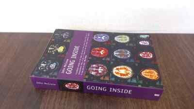 			Going Inside, McCrone, John, Faber and Faber, 2000, Paperback		