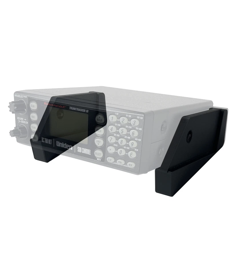 Uniden BC780XLT Desktop Stand Kit - Image 3 of 4