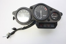 1993 YAMAHA FZR 600 SPEEDO CLOCKS INSTRUMENT CLUSTER