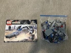 LEGO Star Wars: Sith Infiltrator (7151)