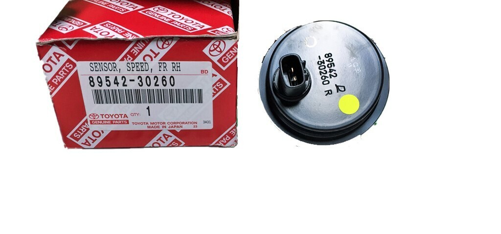 GENUINE LEXUS IS250/350 GS350/460 FRONT RIGHT WHEEL SPEED